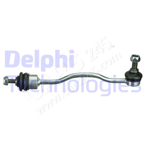 Link/Coupling Rod, stabiliser bar DELPHI TC938