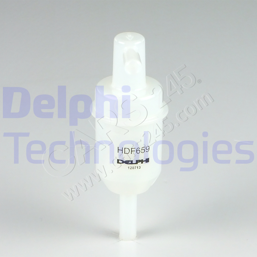 Fuel filter DELPHI HDF659 15
