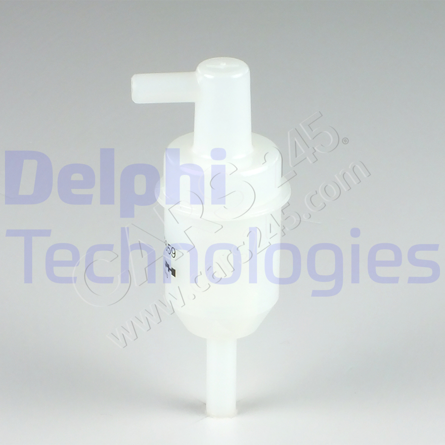 Fuel filter DELPHI HDF659 3