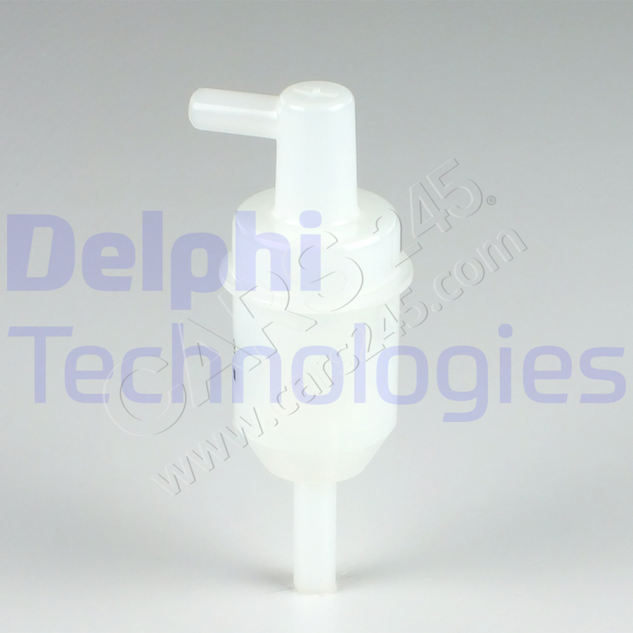 Fuel filter DELPHI HDF659 4