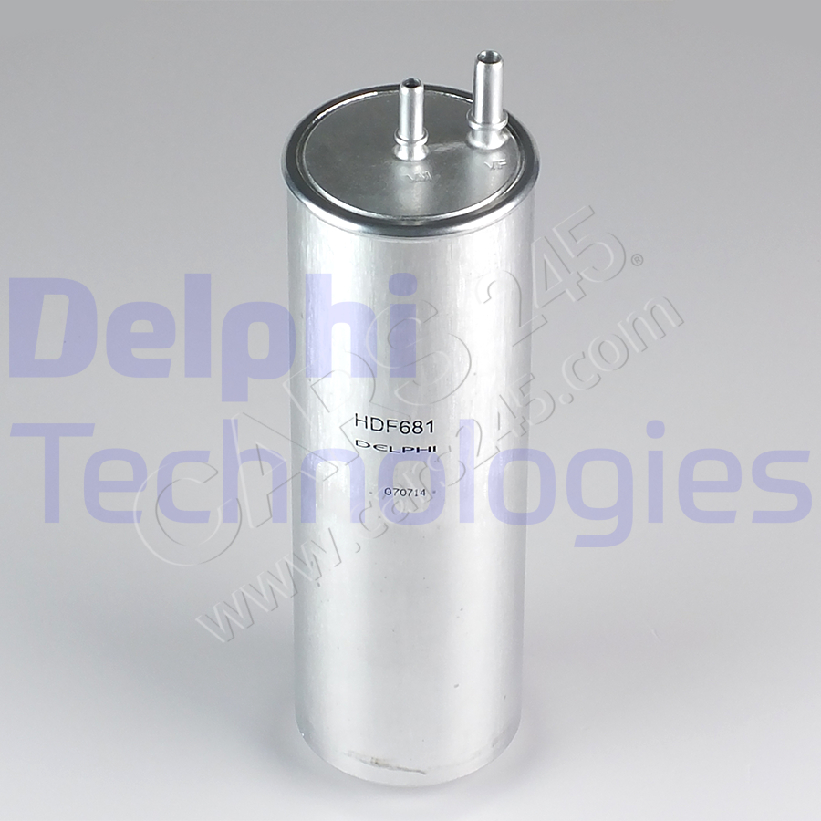 Fuel Filter DELPHI HDF681 17