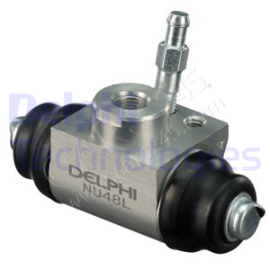 Wheel Brake Cylinder DELPHI LW90172