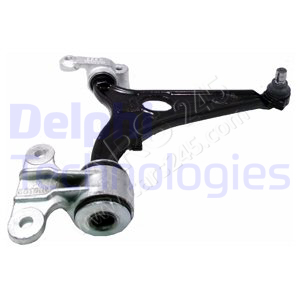 Control/Trailing Arm, wheel suspension DELPHI TC2245