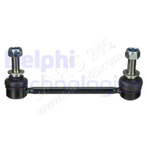 Link/Coupling Rod, stabiliser bar DELPHI TC3819