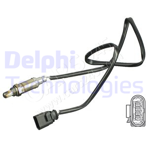 Lambda Sensor DELPHI ES11117-12B1