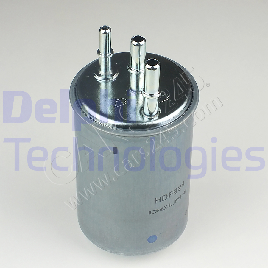 Fuel Filter DELPHI HDF924 2