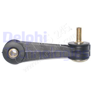 Link/Coupling Rod, stabiliser bar DELPHI TC2026