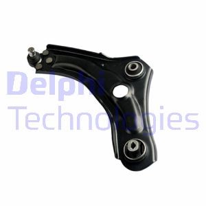 Control/Trailing Arm, wheel suspension DELPHI TC3899