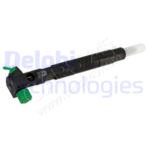 Injector DELPHI HRD349
