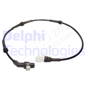Sensor, wheel speed DELPHI SS20140