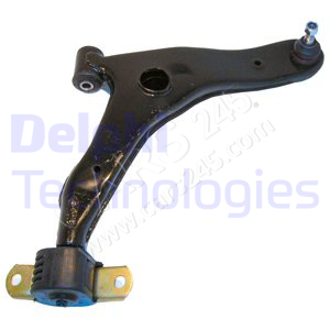 Control/Trailing Arm, wheel suspension DELPHI TC2094
