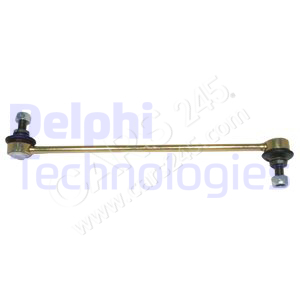 Link/Coupling Rod, stabiliser bar DELPHI TC2047