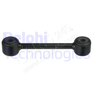 Link/Coupling Rod, stabiliser bar DELPHI TC2667