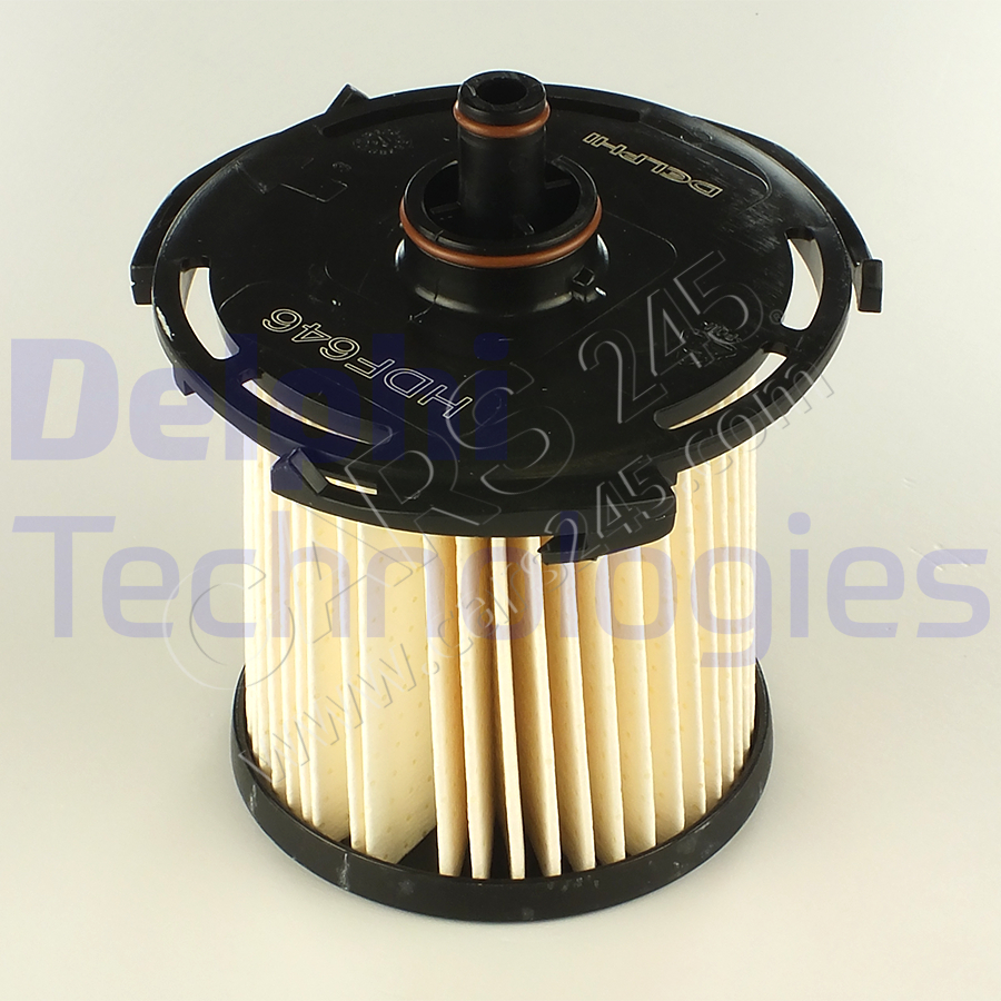 Fuel Filter DELPHI HDF646 10