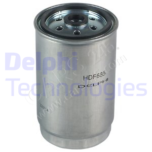 Fuel Filter DELPHI HDF685