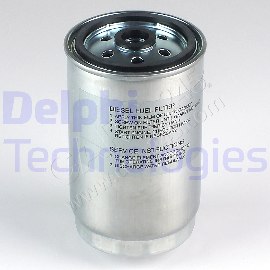 Fuel Filter DELPHI HDF685 10