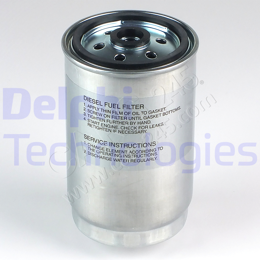 Fuel Filter DELPHI HDF685 11