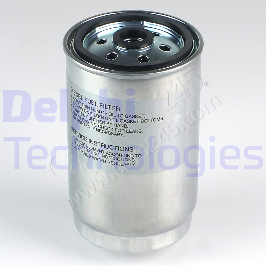 Fuel Filter DELPHI HDF685 12