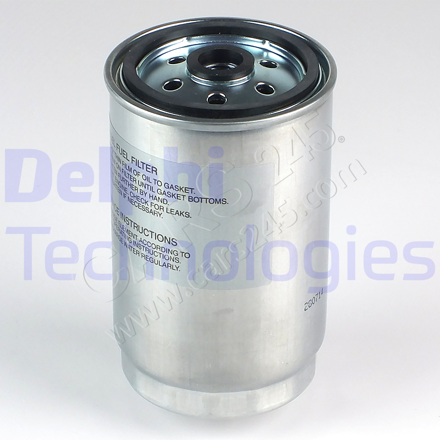 Fuel Filter DELPHI HDF685 13