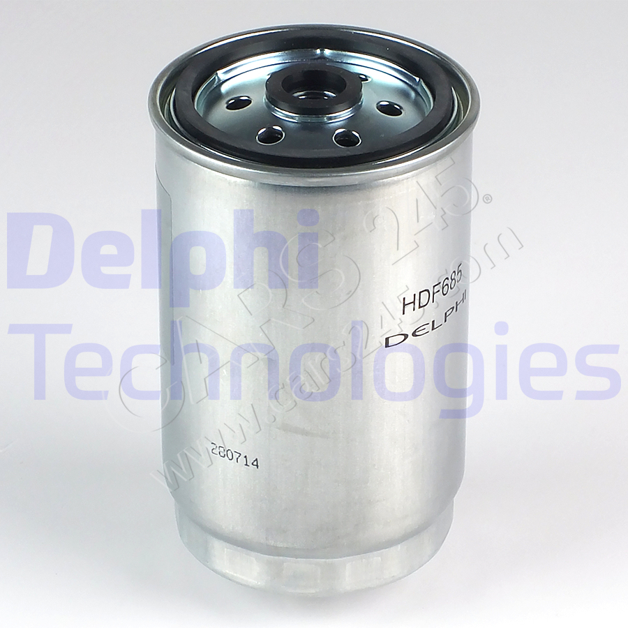 Fuel Filter DELPHI HDF685 17
