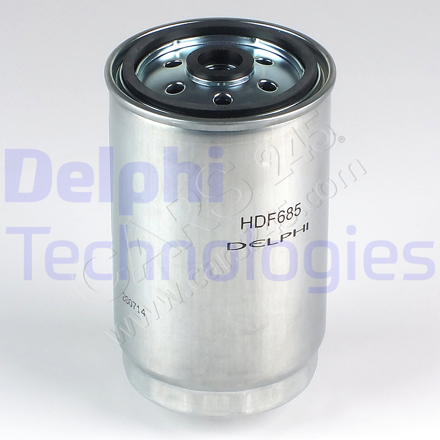 Fuel Filter DELPHI HDF685 2