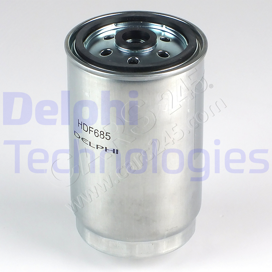 Fuel Filter DELPHI HDF685 5
