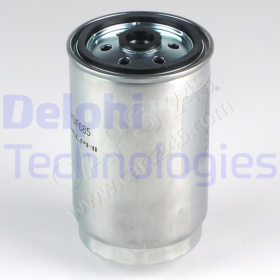Fuel Filter DELPHI HDF685 6