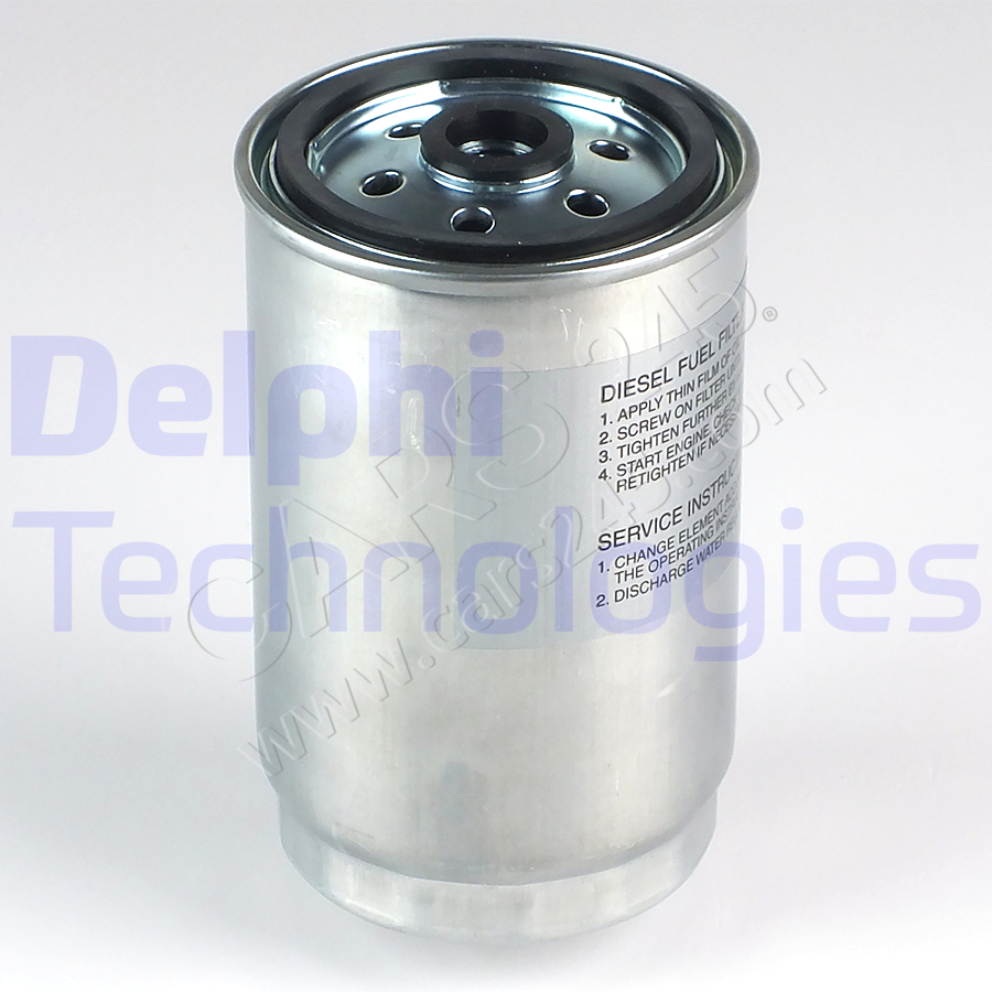 Fuel Filter DELPHI HDF685 8
