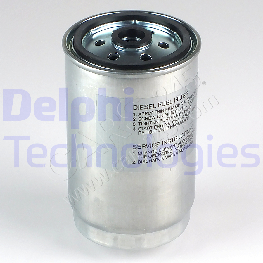 Fuel Filter DELPHI HDF685 9
