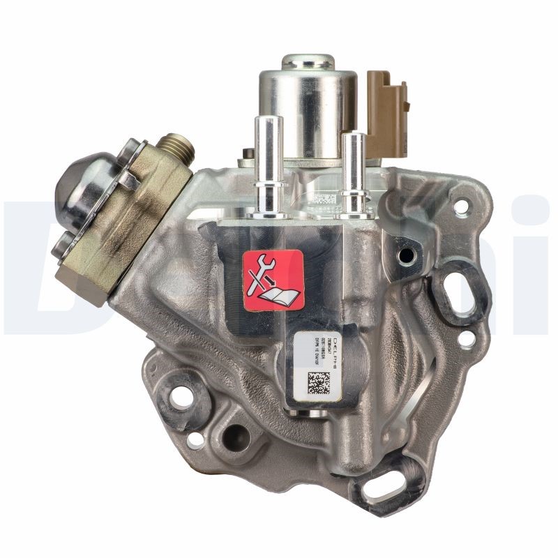 High Pressure Pump DELPHI HRP711 5