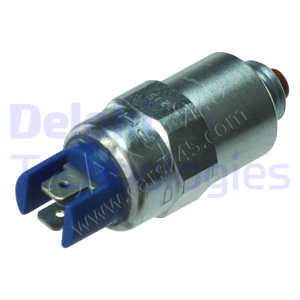 Fuel Cut-off, injection system DELPHI 7185-900T 2
