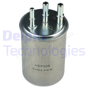 Fuel Filter DELPHI HDF925