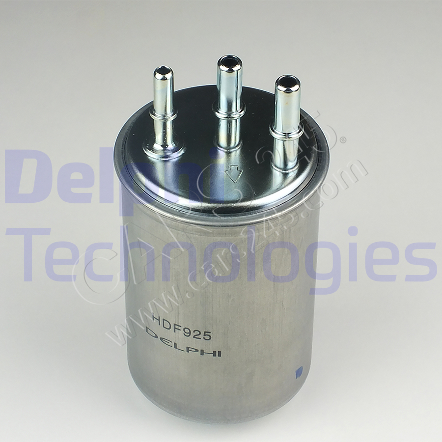 Fuel Filter DELPHI HDF925 2