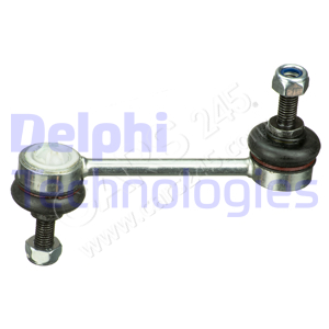 Link/Coupling Rod, stabiliser bar DELPHI TC2030