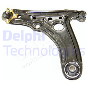 Control/Trailing Arm, wheel suspension DELPHI TC892