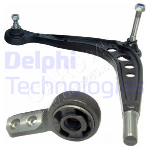 Control/Trailing Arm, wheel suspension DELPHI TC2314