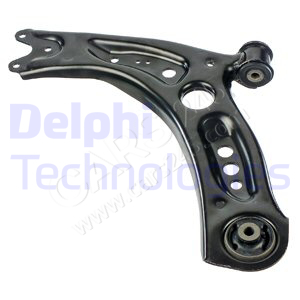 Control/Trailing Arm, wheel suspension DELPHI TC2863