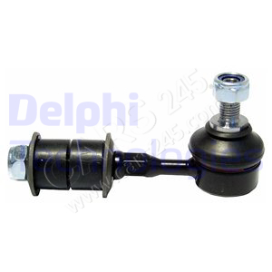 Link/Coupling Rod, stabiliser bar DELPHI TC1521