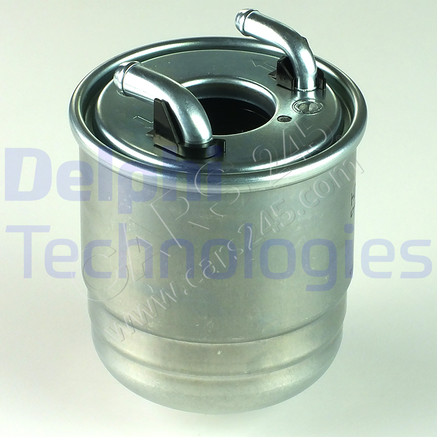 Fuel Filter DELPHI HDF654 12