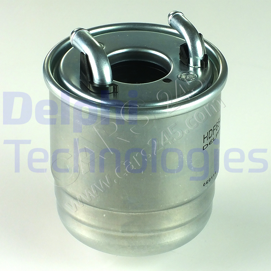 Fuel Filter DELPHI HDF654 13