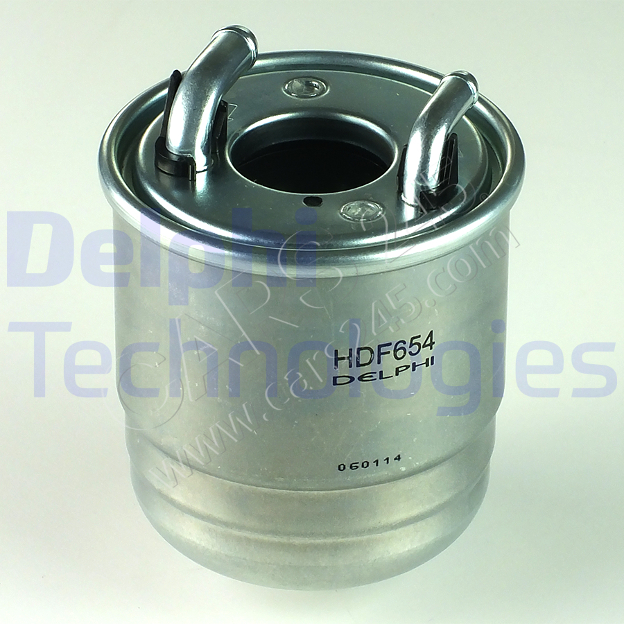 Fuel Filter DELPHI HDF654 15
