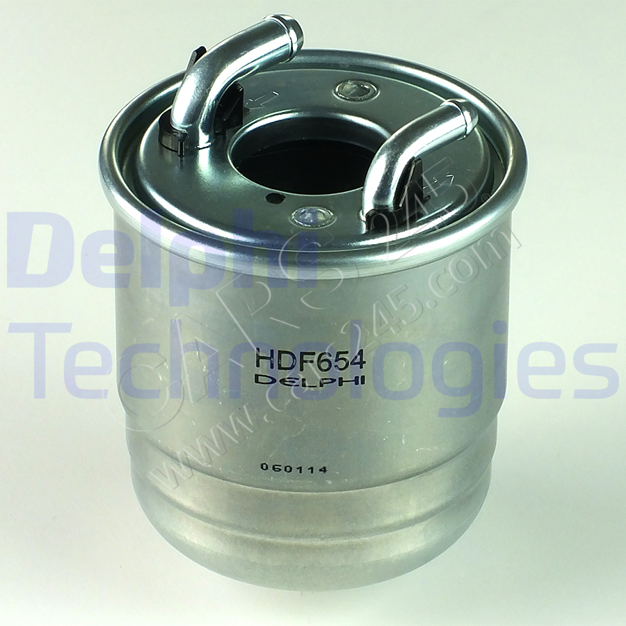 Fuel Filter DELPHI HDF654 16