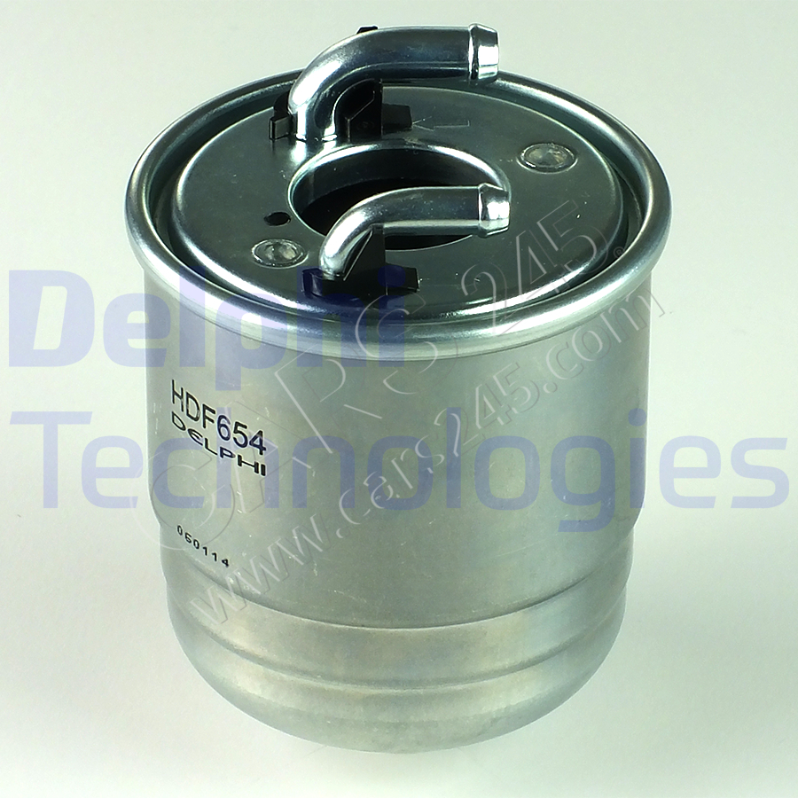 Fuel Filter DELPHI HDF654 2