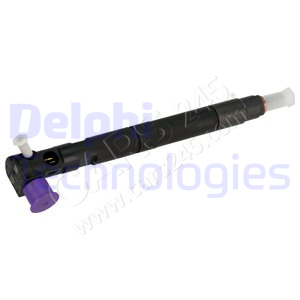 Injector DELPHI HRD356