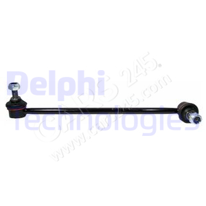 Link/Coupling Rod, stabiliser bar DELPHI TC2194