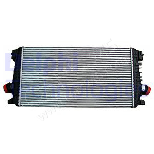 Charge Air Cooler DELPHI TSP0755005
