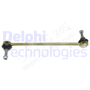 Link/Coupling Rod, stabiliser bar DELPHI TC2052