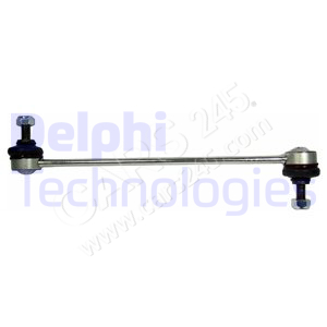 Link/Coupling Rod, stabiliser bar DELPHI TC2169