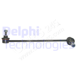 Link/Coupling Rod, stabiliser bar DELPHI TC1380