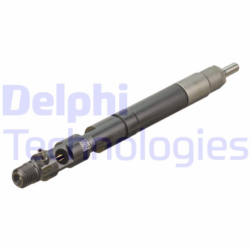 Injector DELPHI 28231014